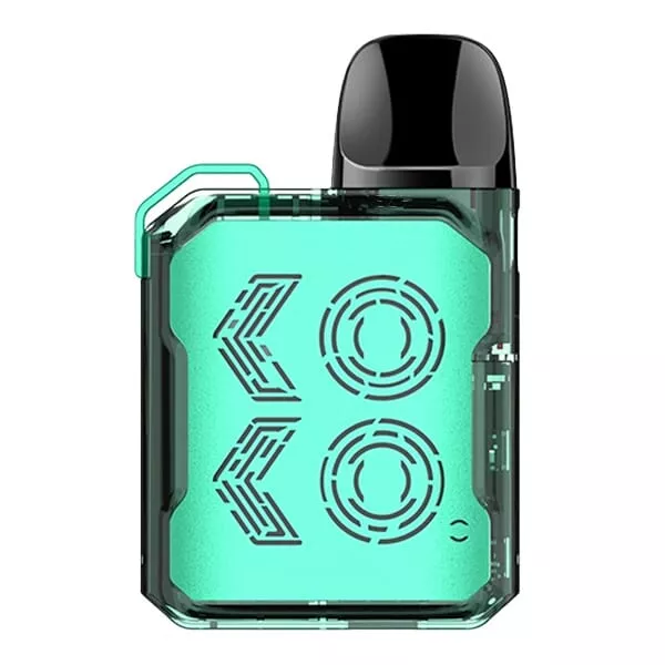 Uwell - Caliburn GK2 Vision Pod Kit E-Zigarette