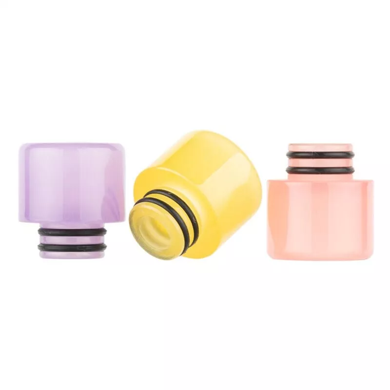 510 DripTip - AS230 - 14x15,1mm