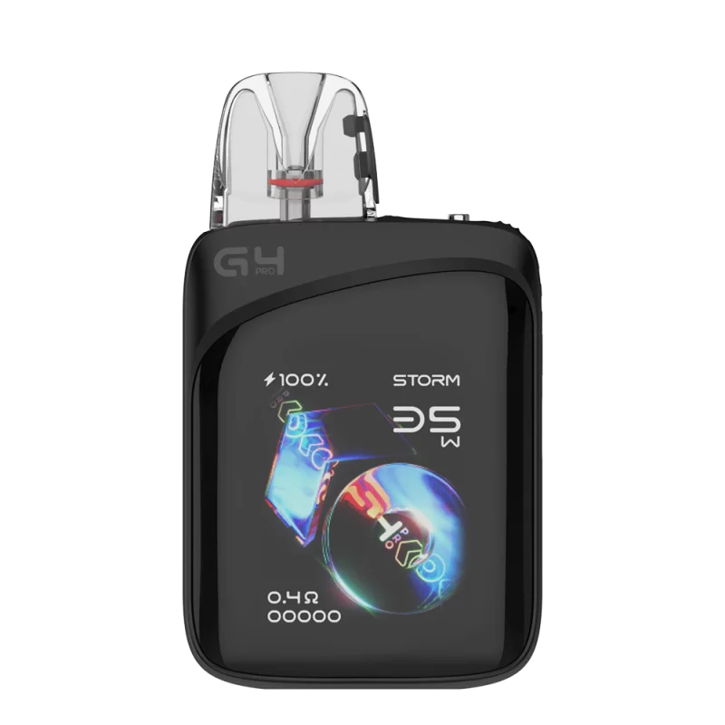 Uwell - Caliburn G4 Pro Koko Pod Kit