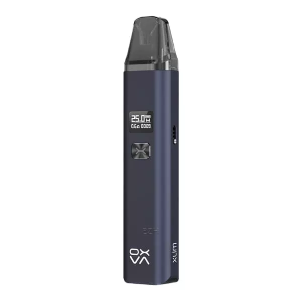 Oxva - Xlim Pod Kit E-Zigarette - Neue Version