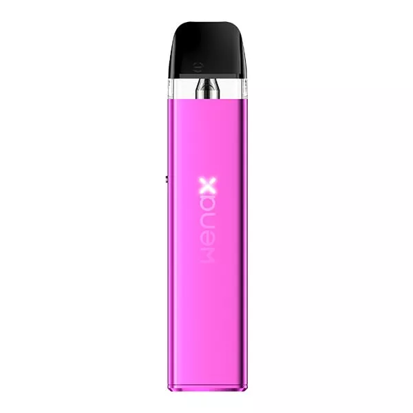GeekVape - Wenax Q Mini Kit