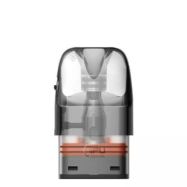 3x GeekVape Q Ersatz-Pod - 3 ml