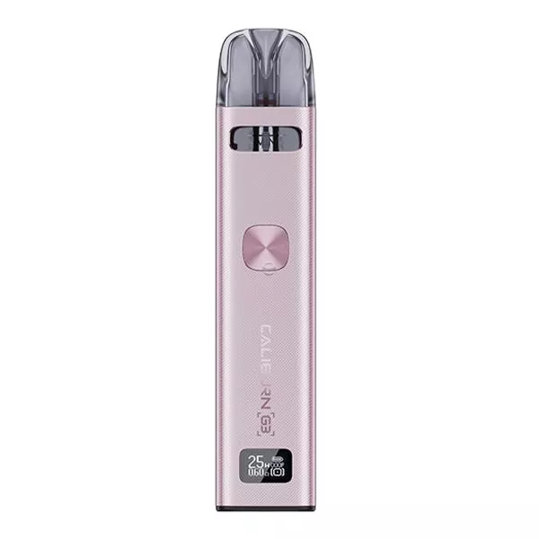 Uwell - Caliburn G3 Pod Kit E-Zigarette