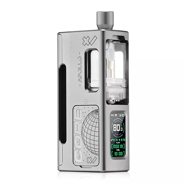 DotMod - dotApollo Kit