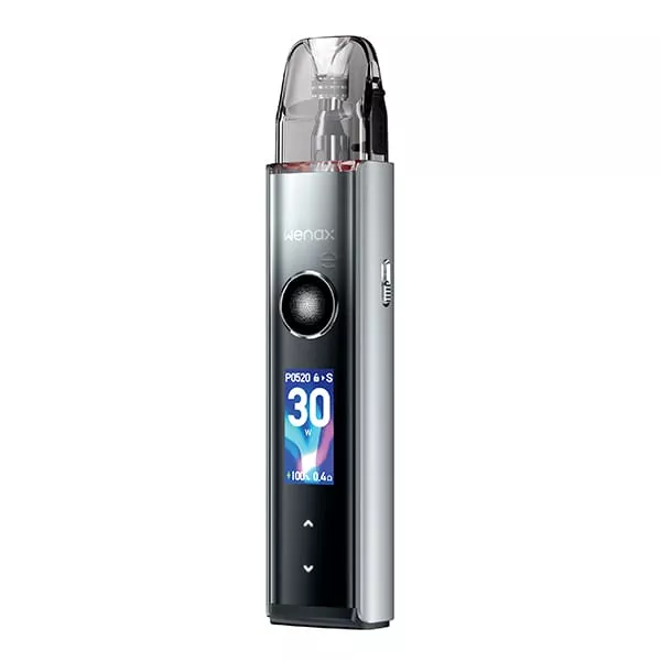 GeekVape - Wenax Q Pro Kit