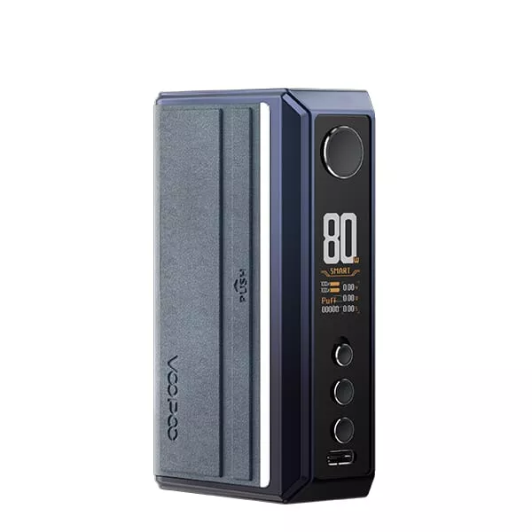 VooPoo - Drag 5 Mod Akkuträger