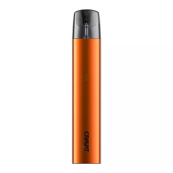 Uwell - Cravat Pod Kit E-Zigarette
