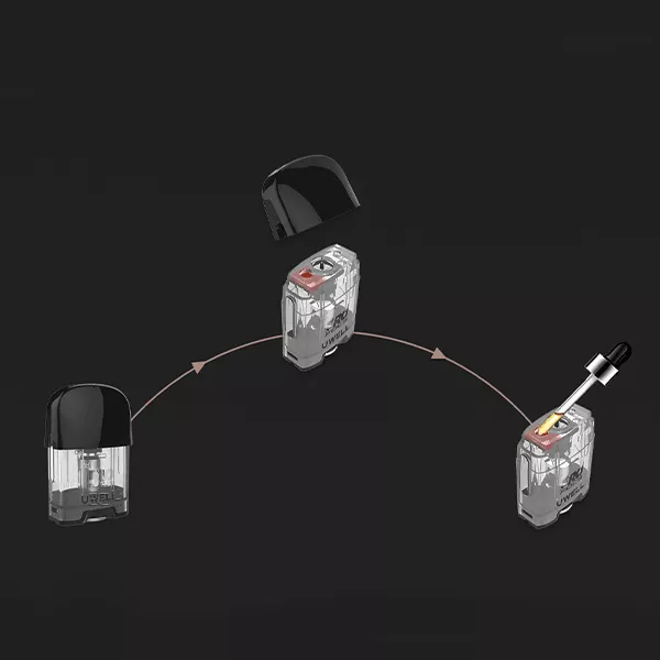 Uwell Caliburn G Kit