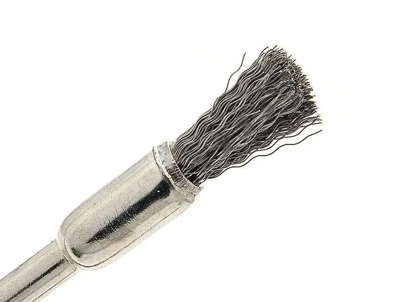 Vapebrush Reinigungs-Tool und Wickelhilfe