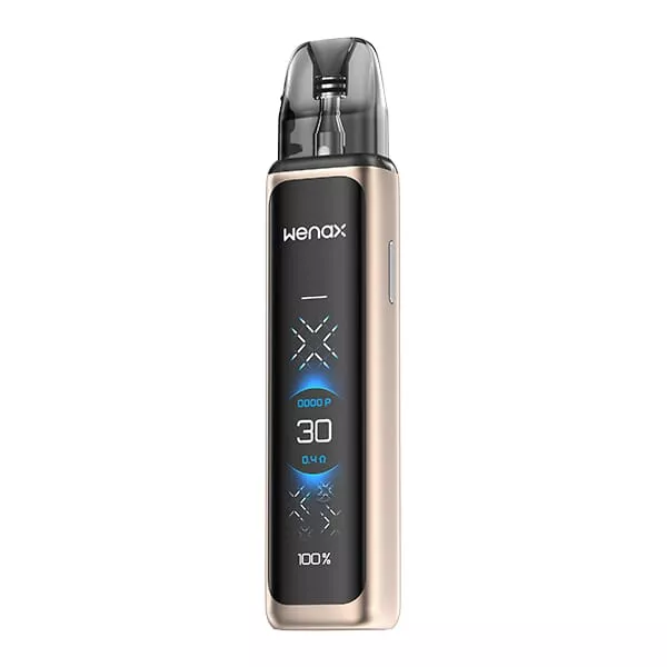 GeekVape - Wenax Q Ultra Pod Kit