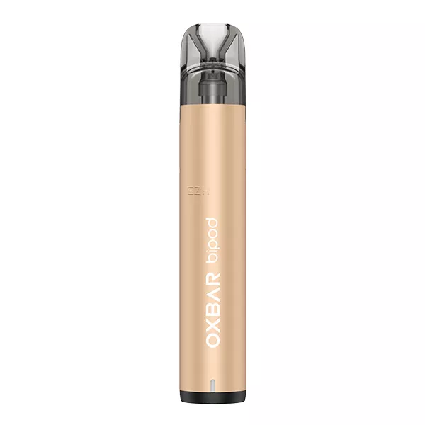 Oxbar - Oxva BiPod Kit E-Zigarette - Refillable Version