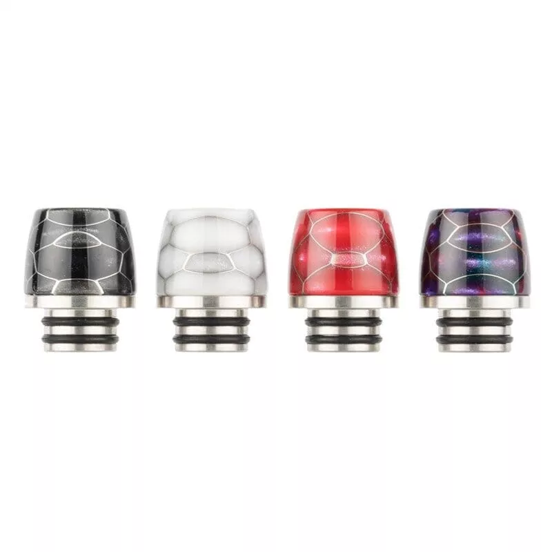 510 DripTip - AS212s - 11,5x16,5mm