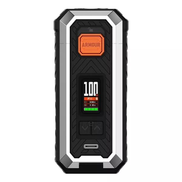 Vaporesso - Armour S Mod Akkuträger