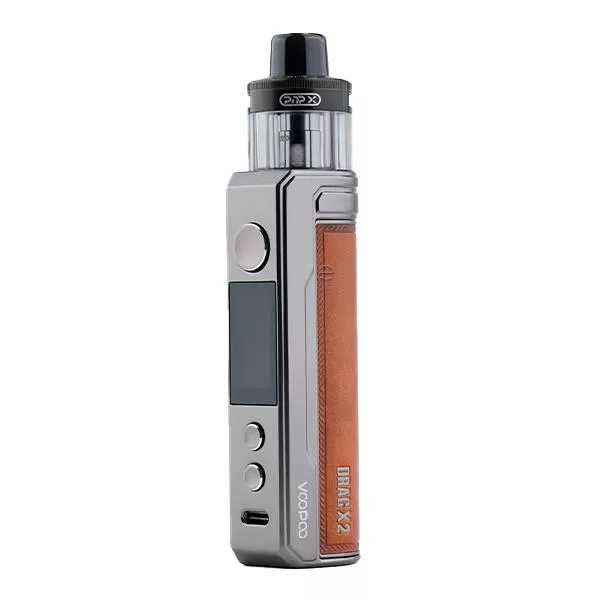 VooPoo - Drag X2 Pod Kit E-Zigarette