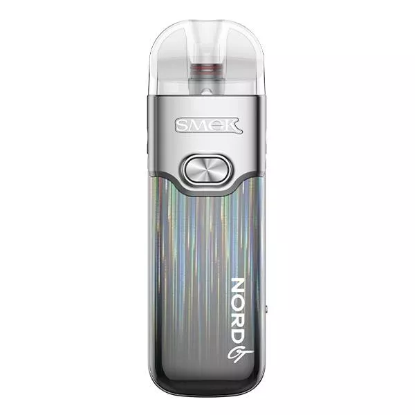 Smok - Nord GT Pod Kit E-Zigarette Smok - Nord GT Pod Kit E-Zigarette