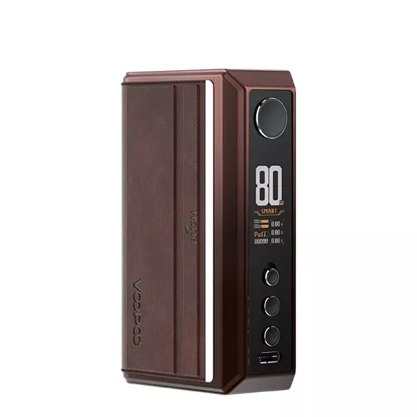 VooPoo - Drag 5 Mod Akkuträger