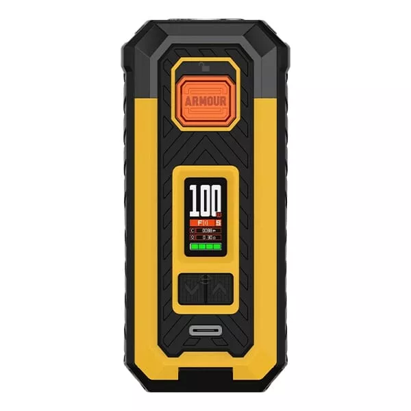 Vaporesso - Armour S Mod Akkuträger