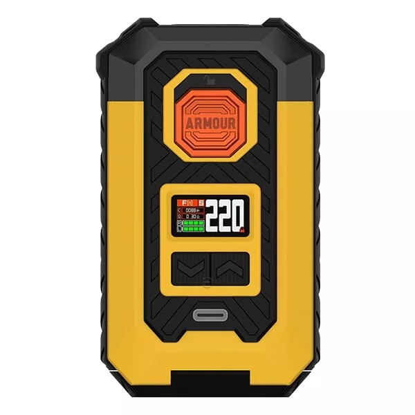 Vaporesso - Armour Max Mod Akkuträger