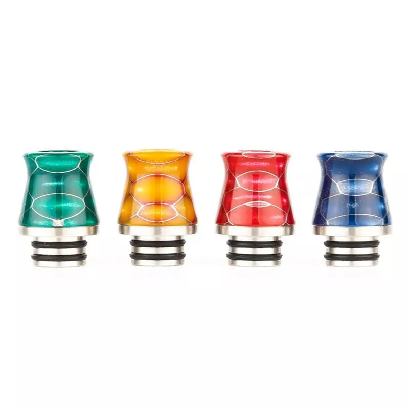 510 DripTip - AS216s - 11,5x18,1mm