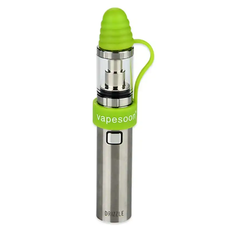 Vapesoon Universal Silikon Staubschutzkappe für Verdampfer