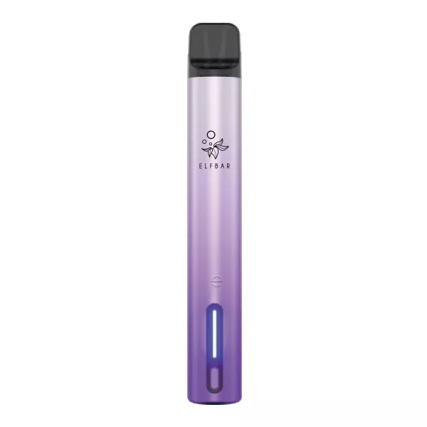 Elfbar - Elfa Turbo Pod Kit E-Zigarette