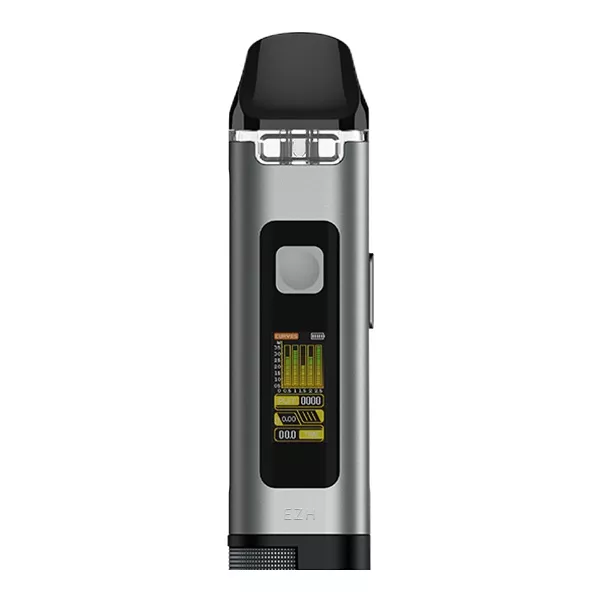 Uwell - Crown D Pod Kit E-Zigarette