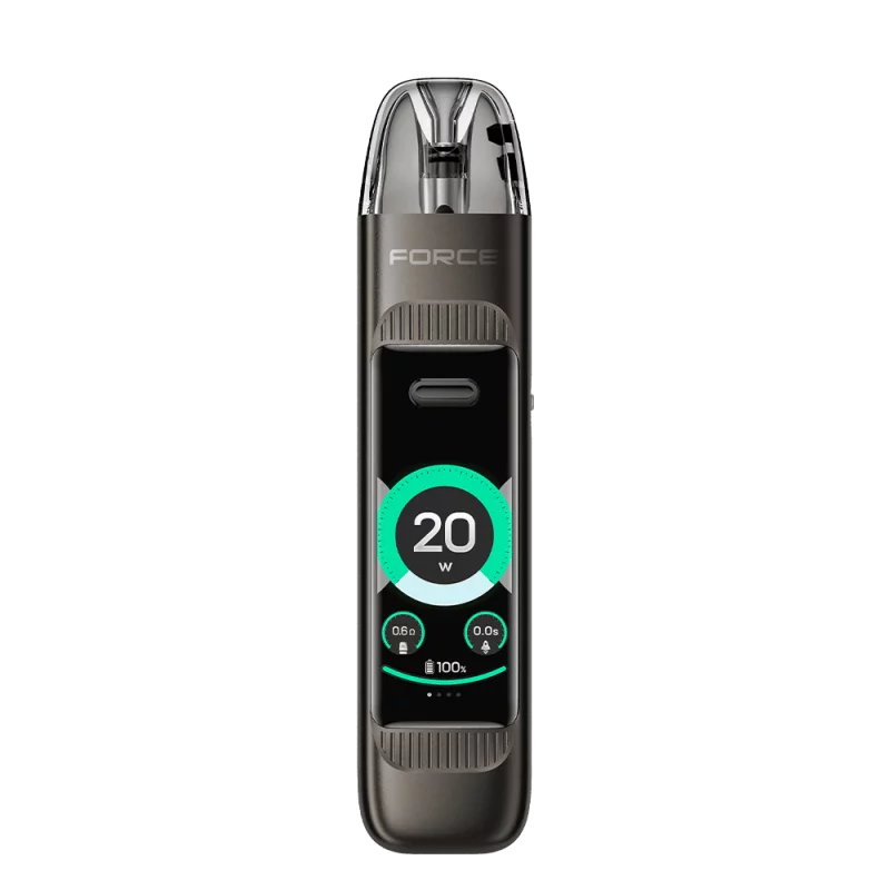 Linvo - Force X Pod Kit