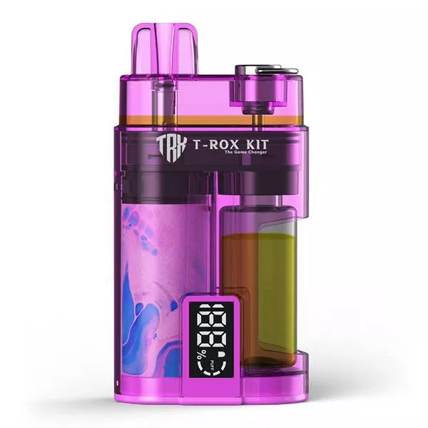 VoVan - T-Rox - Kit