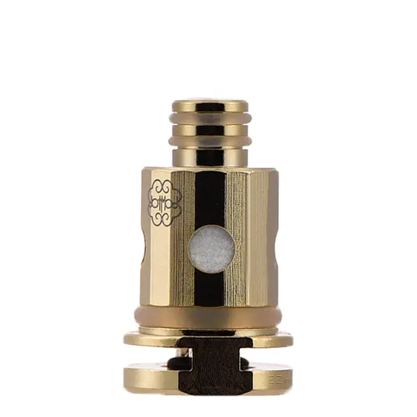 5x Dotmod dotStick Mesh Coil Verdampferkopf