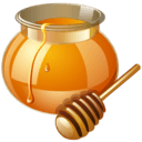 Liquids & Aromen mit Honiggeschmack für E-Zigaretten