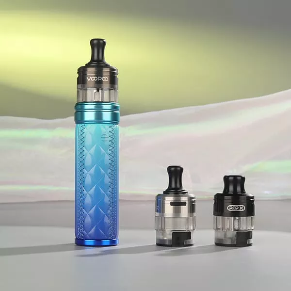 VooPoo - Doric 60 Pro Kit