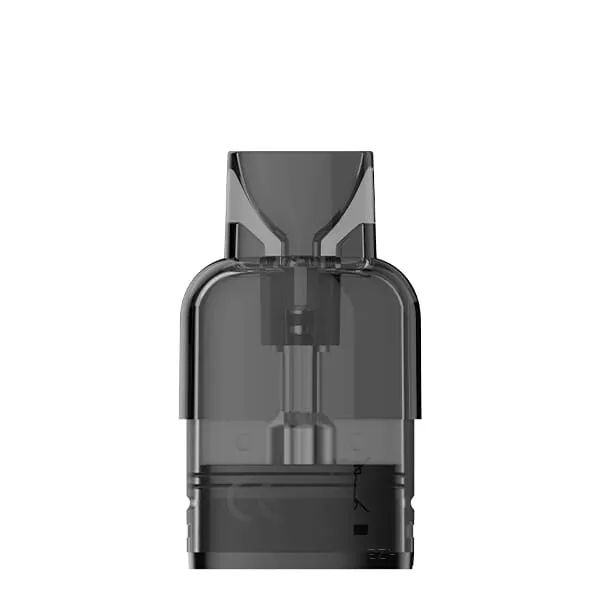 3x GeekVape Wenax K1 Ersatz-Pod mit Coils 3x GeekVape Wenax K1 Ersatz-Pod mit Coils