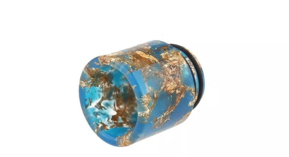 Clrane POM 810 + Resin 810 DripTip