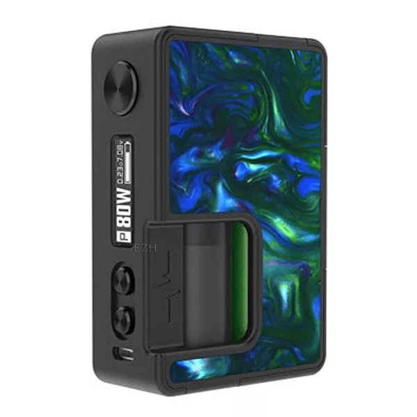 Vandy Vape BF 80W Box Mod Akkuträger