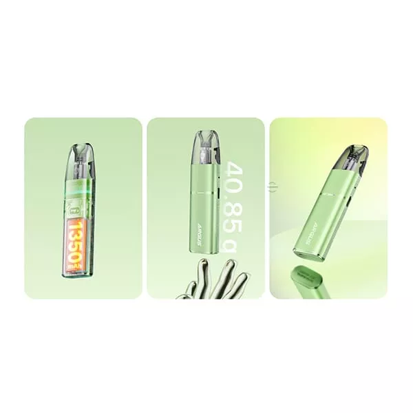 VooPoo - Argus G3 Mini Kit