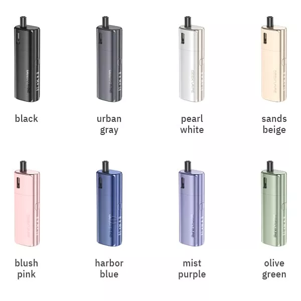 GeekVape - S30 Pro Pod Kit E-Zigarette