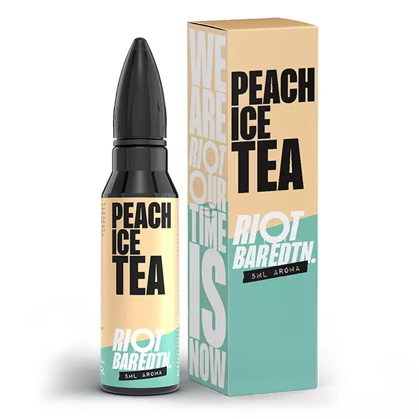 Bar Edtn - Peach Ice Tea