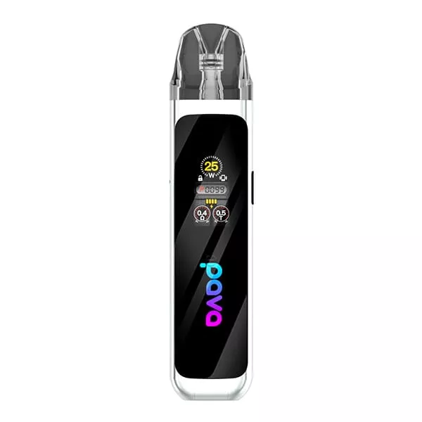 Pava - Horiz Pro - Pod Kit