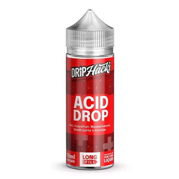 Acid Drop