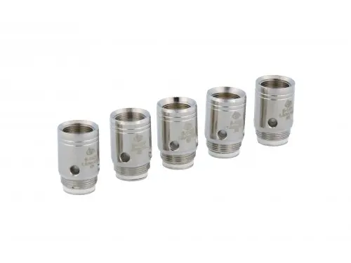 5x Joyetech EX Coils für Exceed Edge