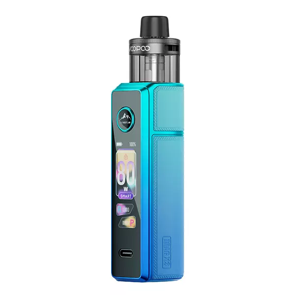 VooPoo - Drag X3 Pod Kit