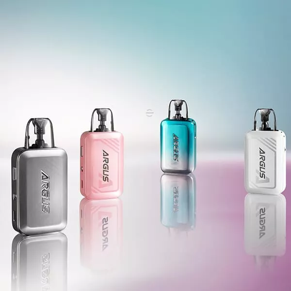 VooPoo - Argus A Pod Kit