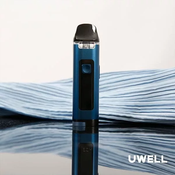 Uwell - Crown D Pod Kit E-Zigarette