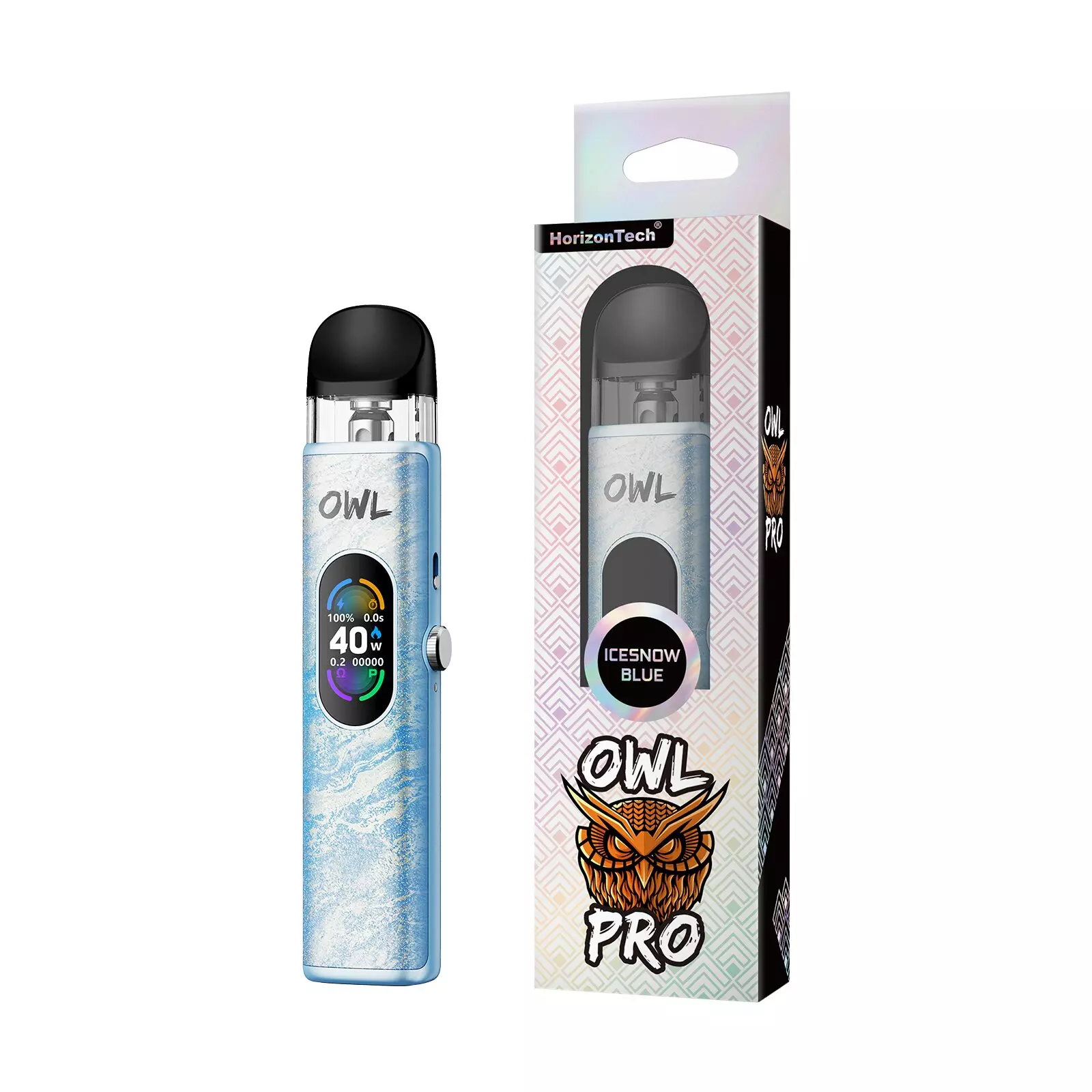 Owl - Pro Pod Kit