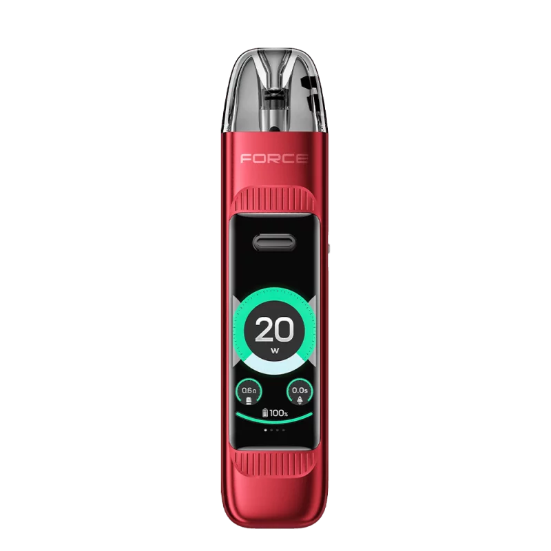 Linvo - Force X Pod Kit