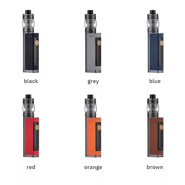 DotMod - Dotbox 100W Kit