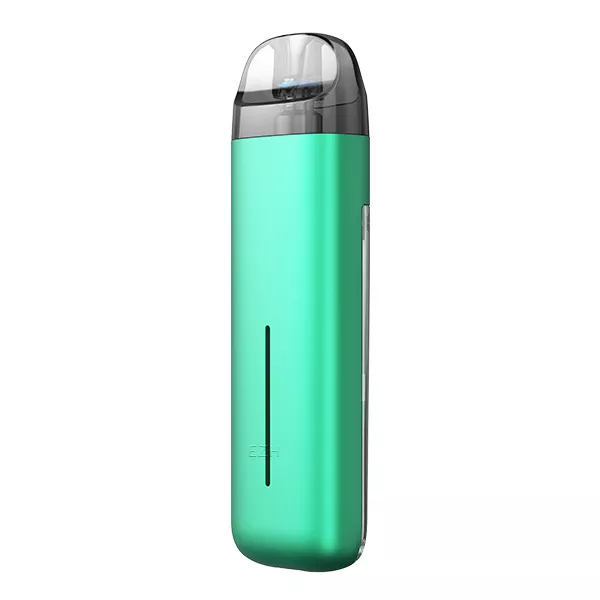 Aspire - Flexus Peak Kit