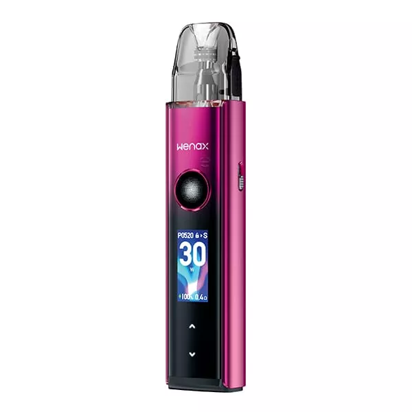 GeekVape - Wenax Q Pro Kit