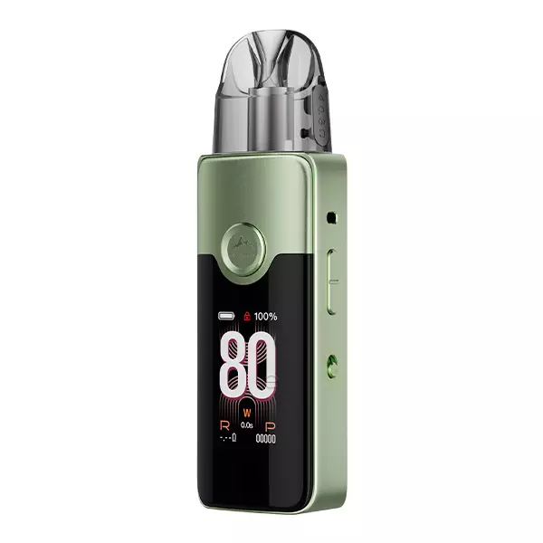 VooPoo - Vinci E80 Pod Kit