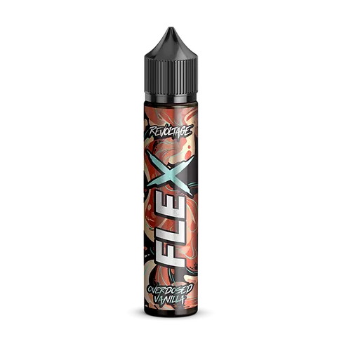 Flex - Vanilla Overdosed